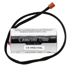 Înlocuire compatibilă pentru bateria Honeywell A111472