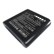 Înlocuire compatibilă pentru bateria Honeywell 4956,MPRO-BPR