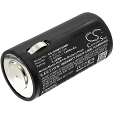 Înlocuire compatibilă pentru bateria Heine X-001.99.333