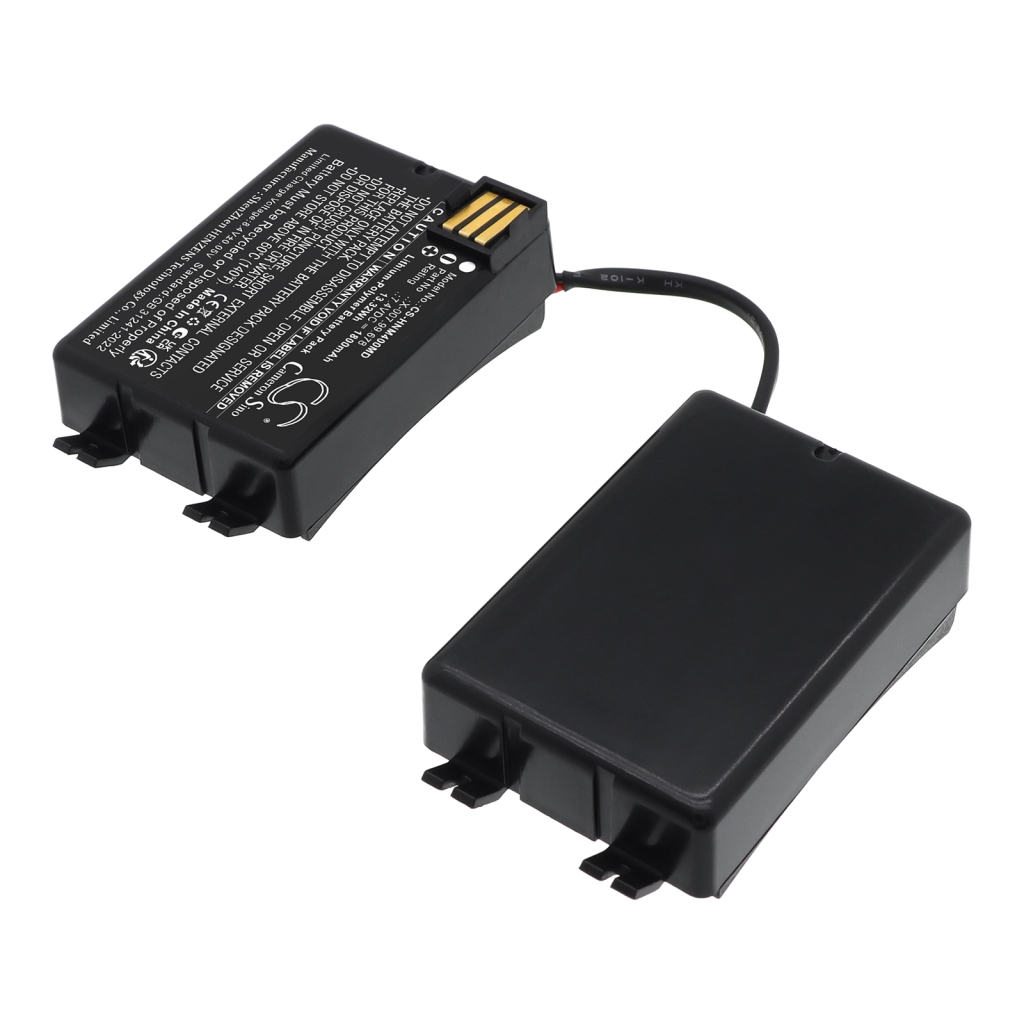 Baterie compatibil cu Heine CS-HNM400MD
