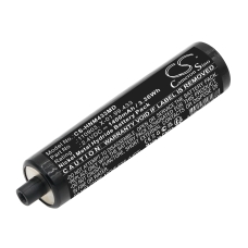 Înlocuire compatibilă pentru bateria Heine 110903,X-01.99.433