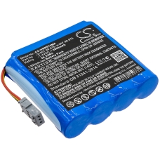 Înlocuire compatibilă pentru bateria Heine X-007.99.675,X-007.99.676