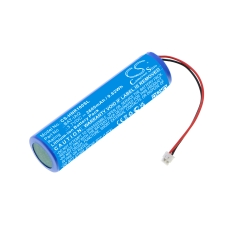 Înlocuire compatibilă pentru bateria Honeywell BAT-IAQ
