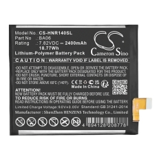 Înlocuire compatibilă pentru bateria Vivo BA06