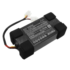 Înlocuire compatibilă pentru bateria Honeywell 500-0165-000,500-0165-001