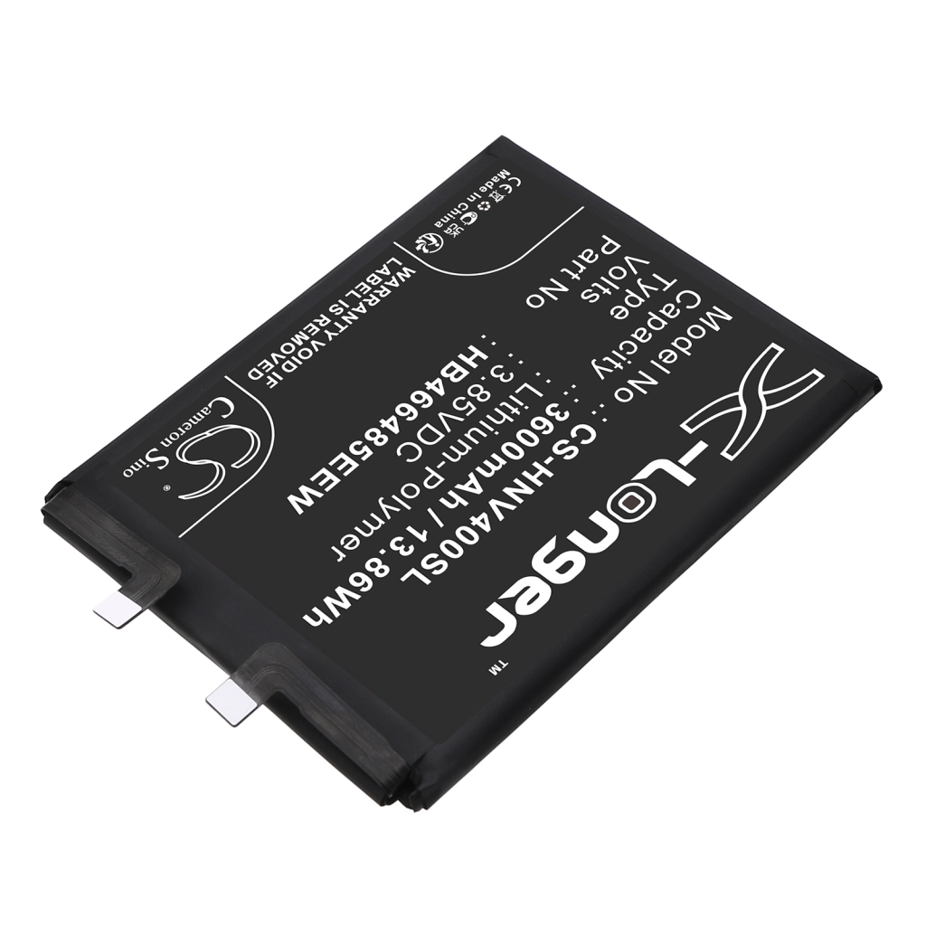 Înlocuire compatibilă pentru bateria Huawei HB466485EEW