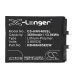 Compatible battery replacement for Honor HB466485EEW
