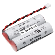 Înlocuire compatibilă pentru bateria Honeywell 015605