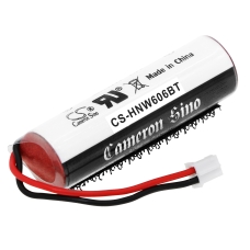 Înlocuire compatibilă pentru bateria Honeywell 015606