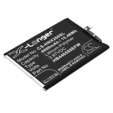 Înlocuire compatibilă pentru bateria Honor HB446588EFW