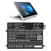 Baterii pentru laptop HP Notebook X2 10-P092MS (CS-HNX210NB)