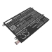 Notebook battery HP CS-HNX210NB