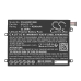Notebook battery HP CS-HNX210NB