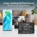 Baterii compatibil cu Honor Magic 5 Lite CS-HNX510SL
