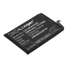 Înlocuire compatibilă pentru bateria Honor HB506492EFW