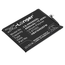 Înlocuire compatibilă pentru bateria Honor HB416492EFW