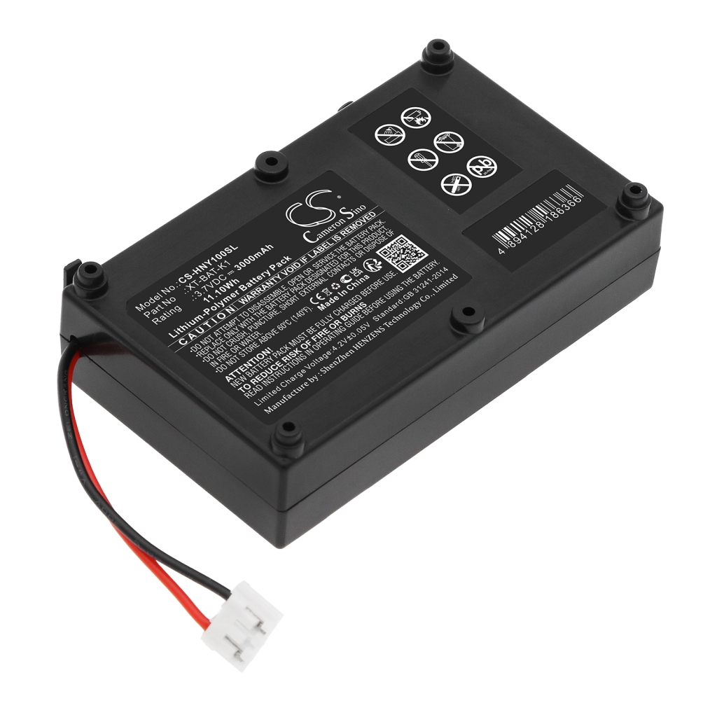 Înlocuire compatibilă pentru bateria Honeywell XT-BAT-K1