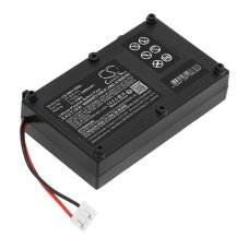 Înlocuire compatibilă pentru bateria Honeywell XT-BAT-K1