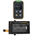 Baterie unelte electrice Honeywell CS-HNY530SL