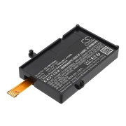 Battery compatibleWith Honeywell