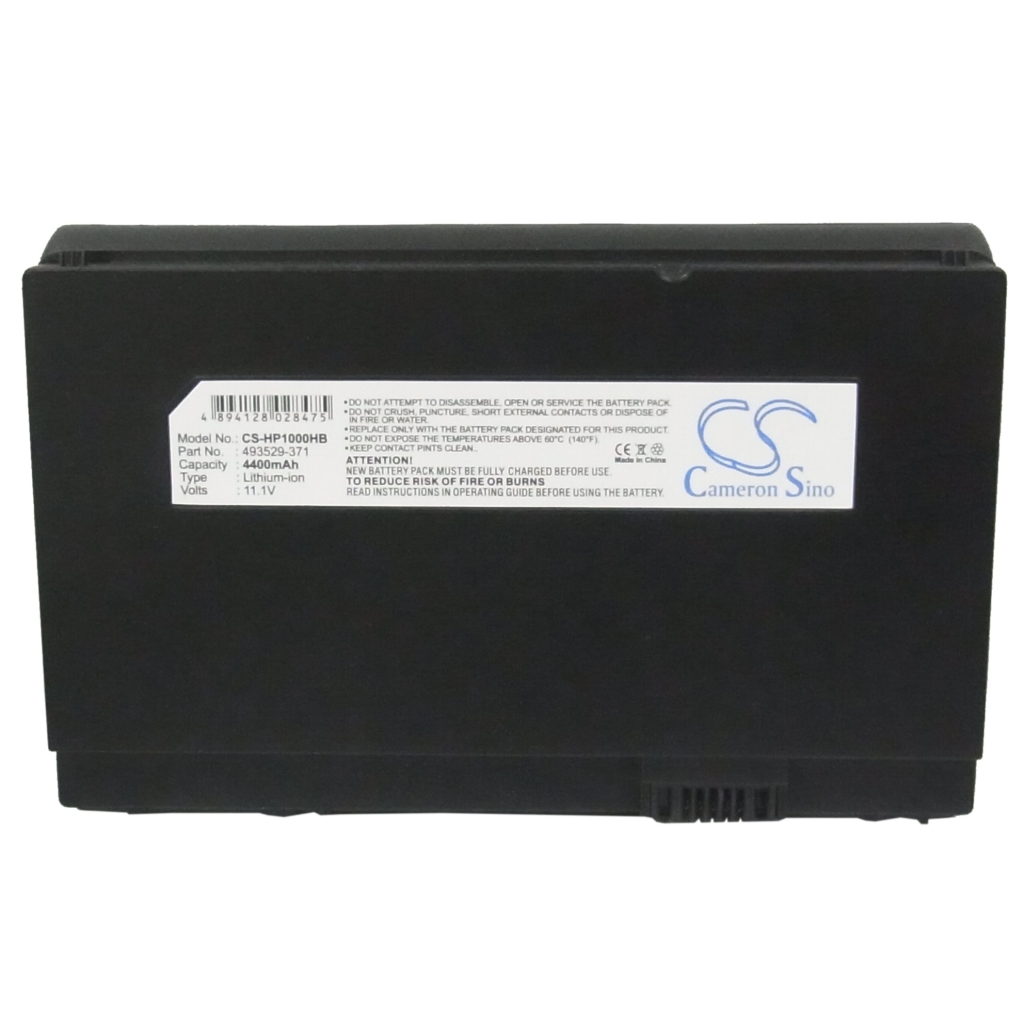 Baterii pentru laptop HP Mini 1099ee Vivienne Tam Edition (CS-HP1000HB)