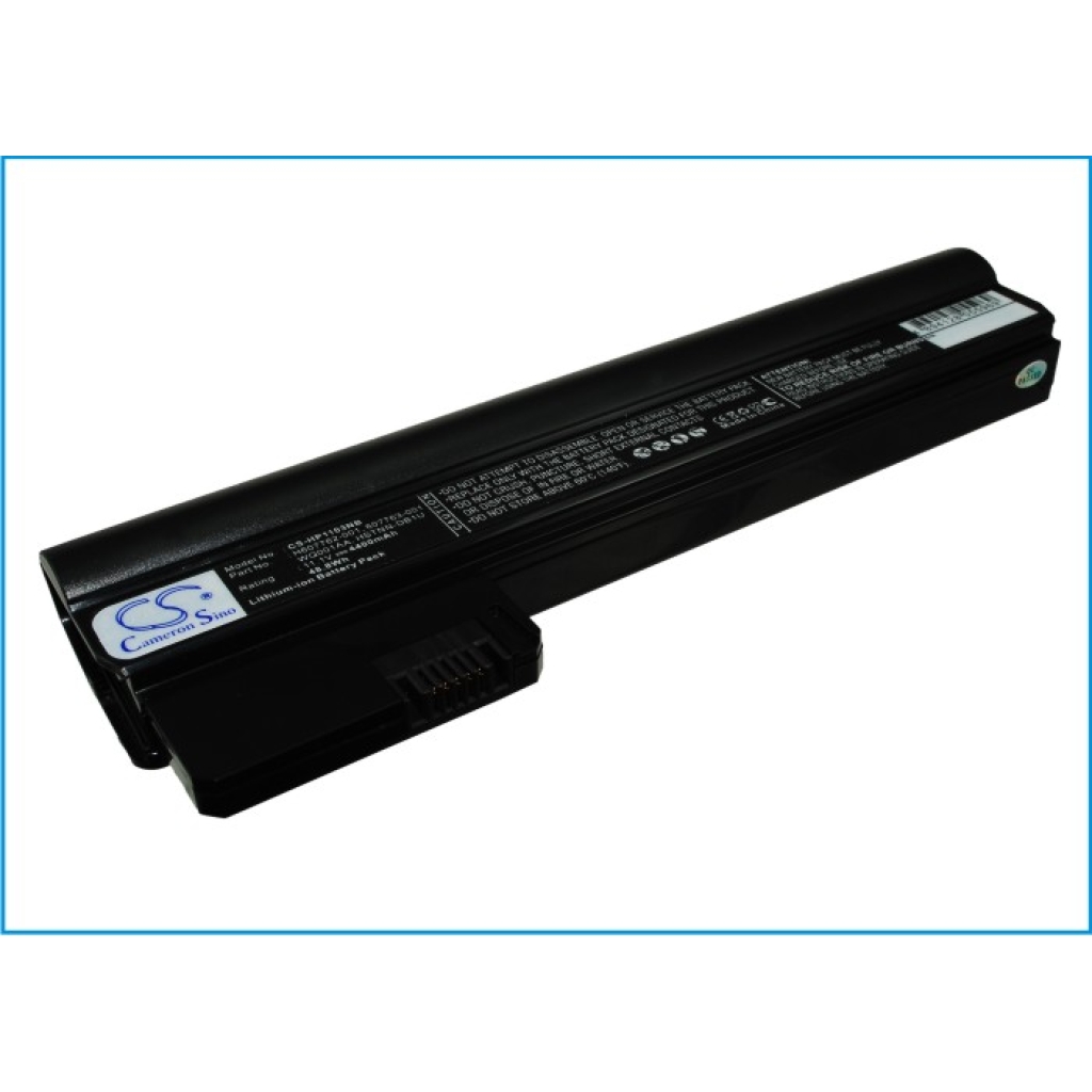 Baterii pentru laptop HP Mini 110-3115sg (CS-HP1103NB)