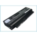 Notebook battery HP CS-HP4210NB