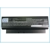 Notebook battery HP CS-HP4210NB
