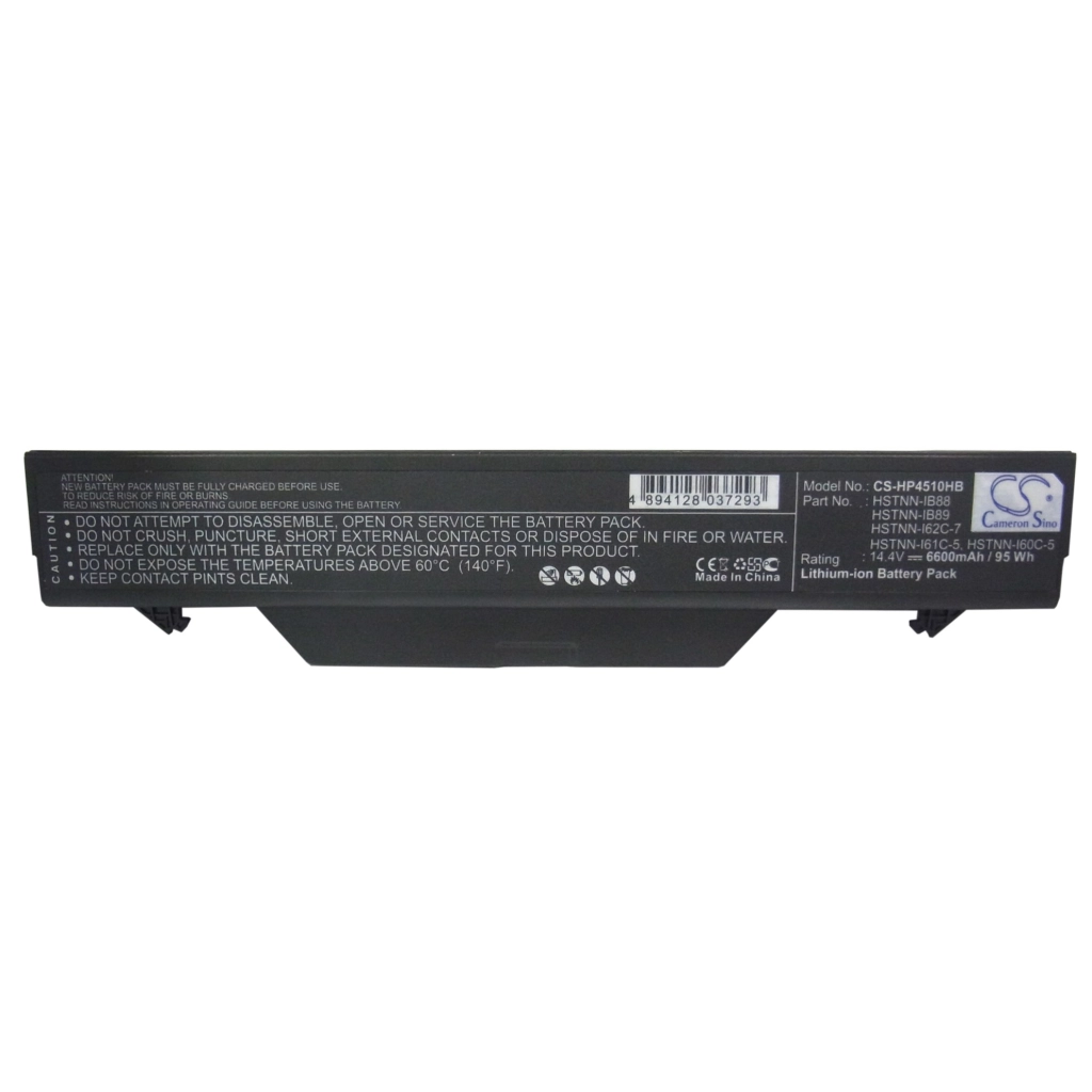 Battery Replaces HSTNN-LB88
