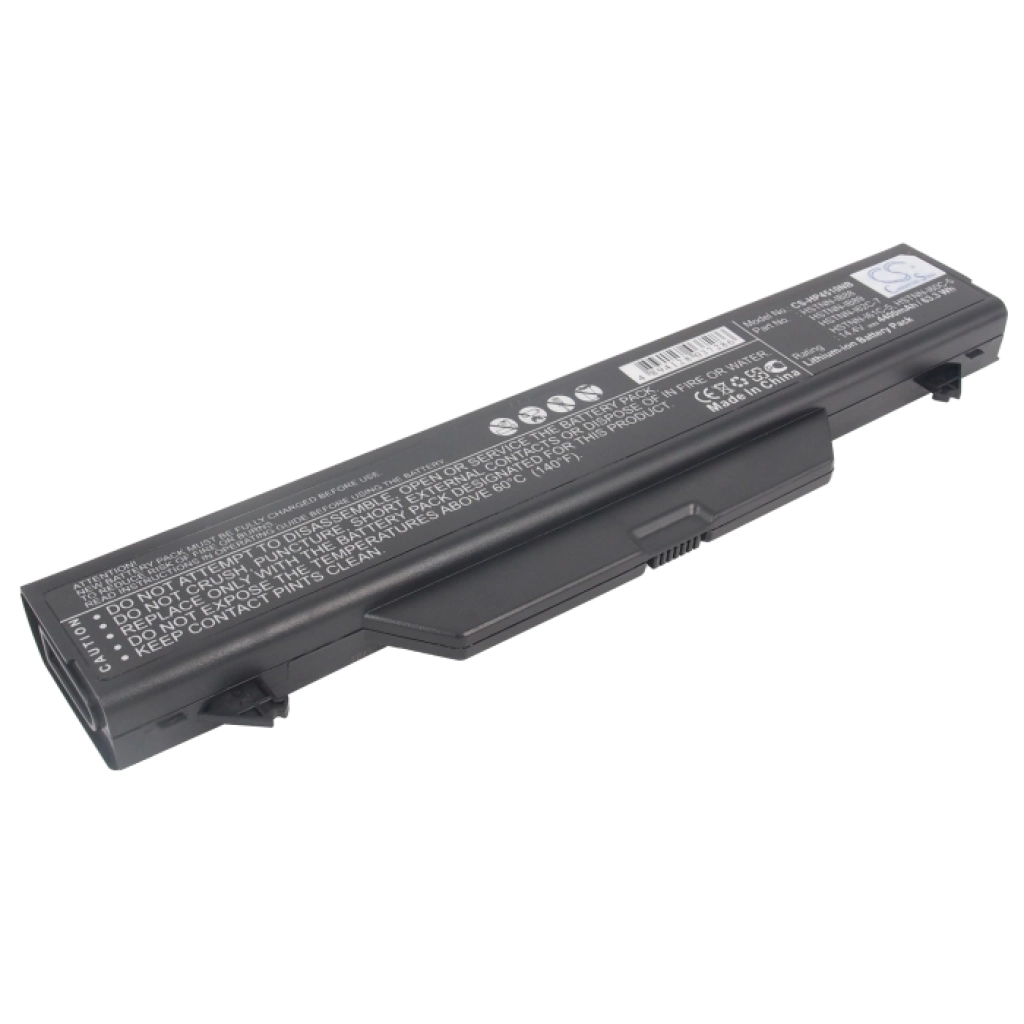 Battery Replaces HSTNN-LB88