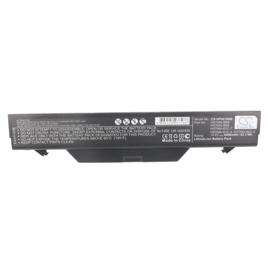 Battery Replaces HSTNN-LB88
