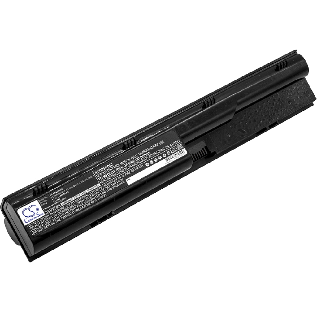 Baterie compatibil cu HP CS-HP4530HB