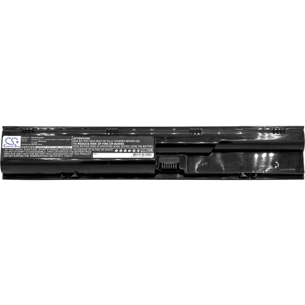Baterie compatibil cu HP CS-HP4530HB