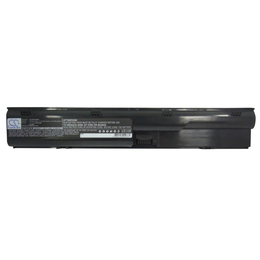 Battery Replaces HSTNN-XB2E