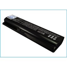Compatible battery replacement for HP 595669-721,595669-741,BQ349AA,BQ351AA,BQ902AA...