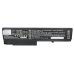 Baterii pentru laptop HP CS-HP6530NB