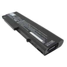 Înlocuire compatibilă pentru bateria HP 484786-001,491173-543,HSTNN-144C-A,HSTNN-144C-B,HSTNN-145C-A...