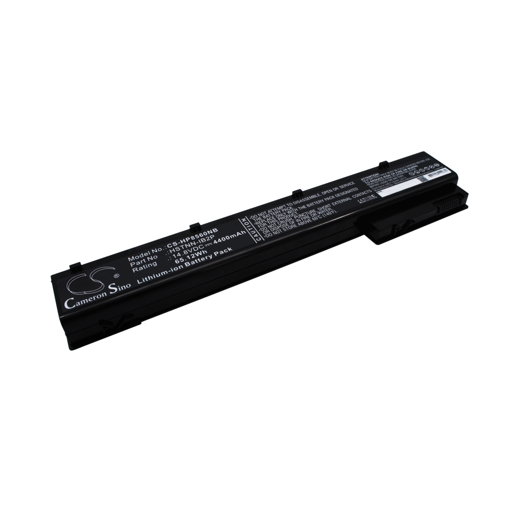 Baterii pentru laptop HP EliteBook 8560w (CS-HP8560NB)