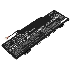 Înlocuire compatibilă pentru bateria HP HSTNN-OB1W,M24421-271,M24421-AC1,M24648-005,PC03043XL...