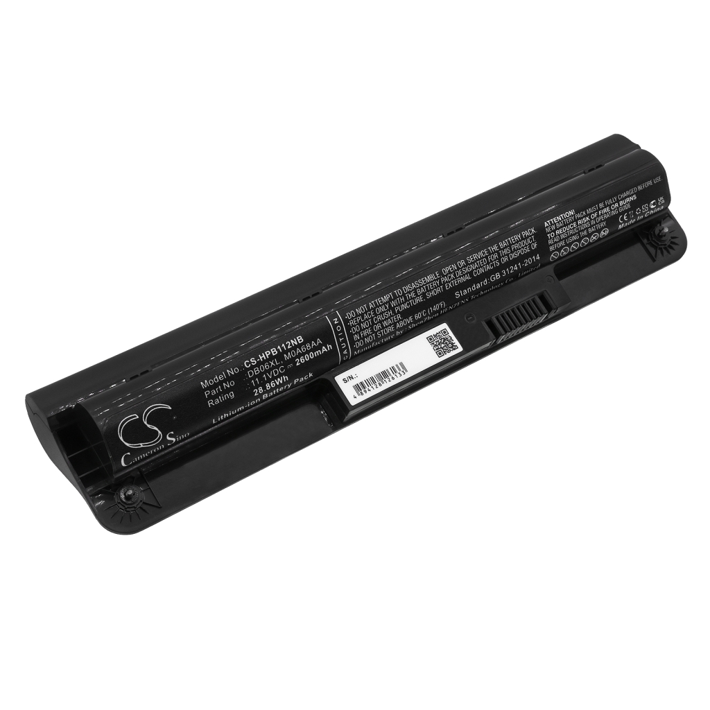 Baterii pentru laptop HP ProBook 11 G2 T4E99AV (CS-HPB112NB)