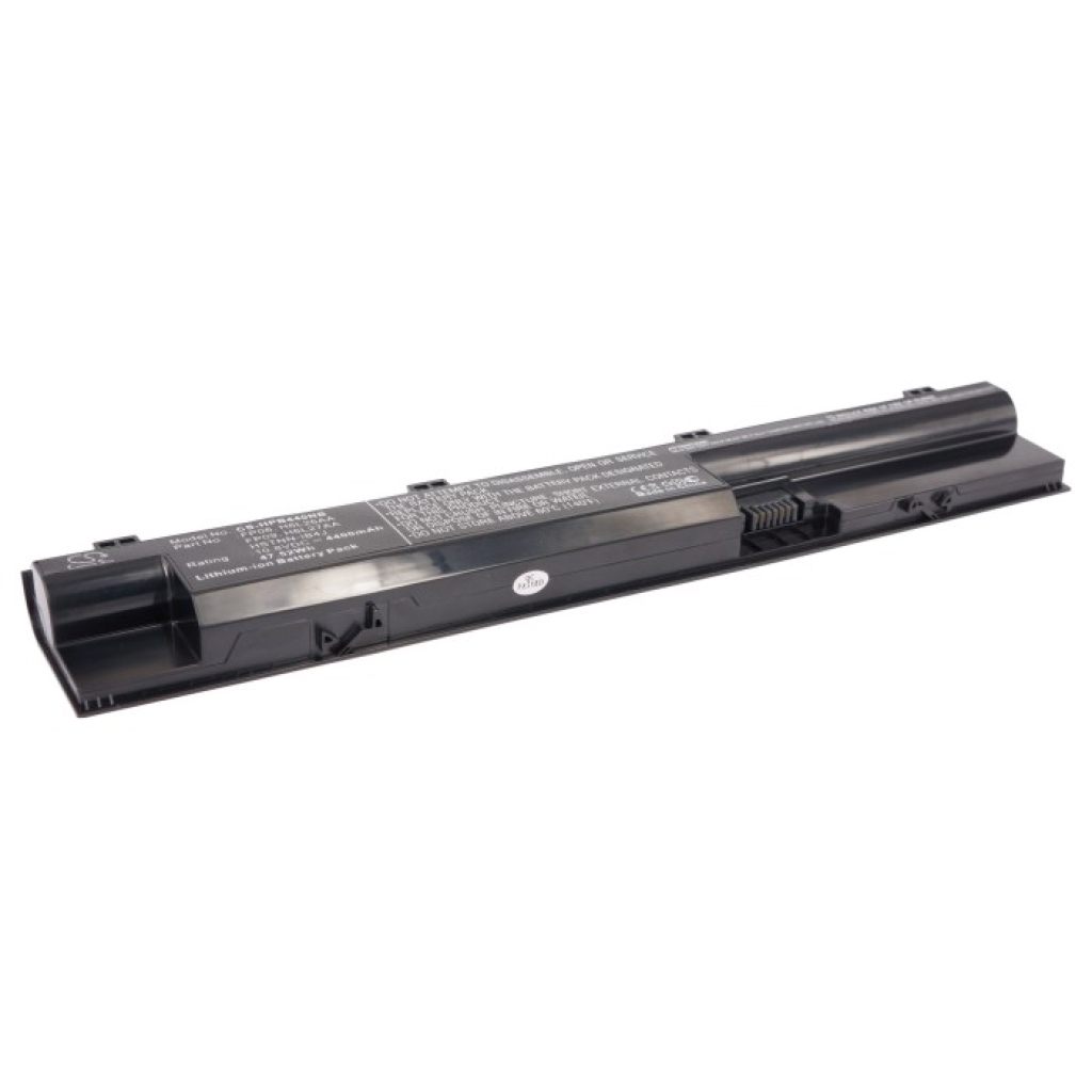Baterii pentru laptop HP ProBook 440 G1(F5H79PA) (CS-HPB440NB)