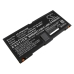 Baterii pentru laptop HP CS-HPB533NB