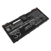 Baterii pentru laptop HP CS-HPB533NB