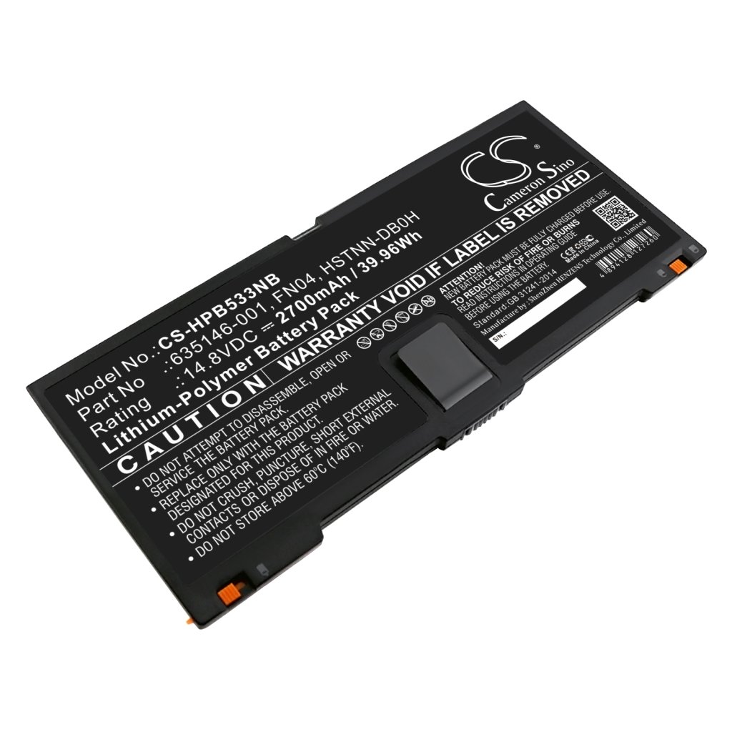 Baterii pentru laptop HP ProBook 5330M-LX018PA (CS-HPB533NB)
