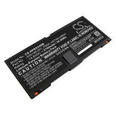 Înlocuire compatibilă pentru bateria HP 634818-251,634818-271,635146-001,FN04,FN04041...