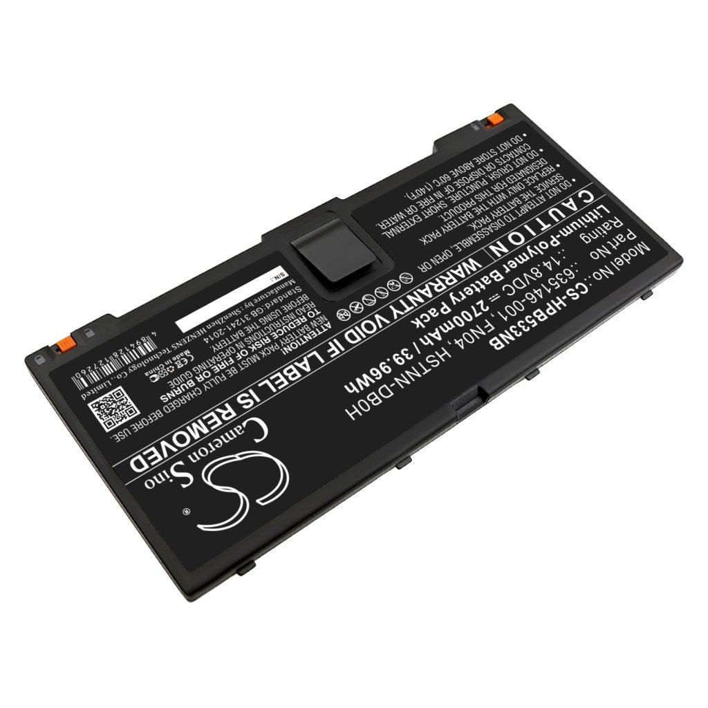 Baterii pentru laptop HP ProBook 5330M-LX018PA (CS-HPB533NB)