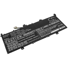 Înlocuire compatibilă pentru bateria HP DK04050XL,DK04XL,HSTNN-DB9W,L93531-2C1