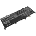Baterii pentru laptop HP CS-HPC103NB