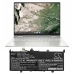 Baterii pentru laptop HP CS-HPC103NB