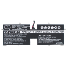 Înlocuire compatibilă pentru bateria HP 697231-171,697311-001,HSTNN-IBPW,PW04XL,PWO4XL...